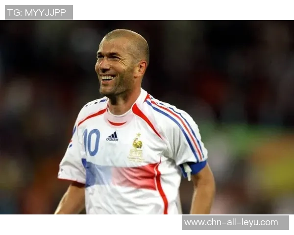 齐达内传奇足球生涯回顾天下足球特辑精彩下载分享